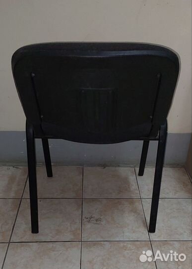 Офисный стул 1шт б.у