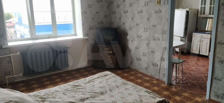 Комната 30,3 м² в 1-к., 5/5 эт.