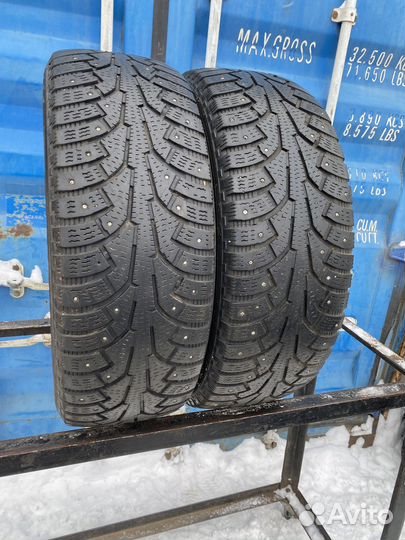 Nokian Tyres Hakkapeliitta SUV 5 225/60 R17