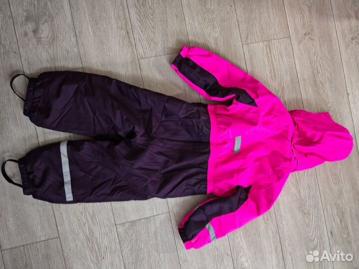 Комбинезон для девочек kerry