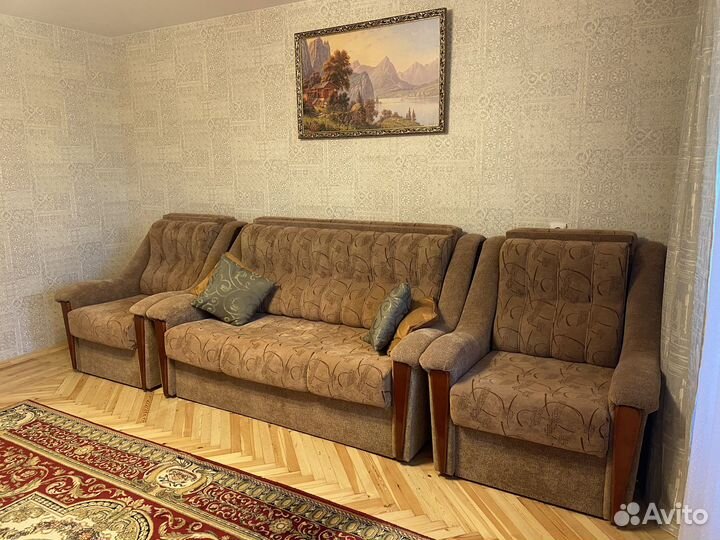 Кресло-кровать