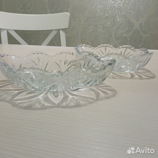 Посуда под закуски