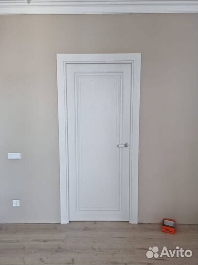 Межкомнатные двери всех типов