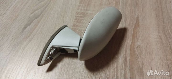 Зеркало рог на Тойота Альфард