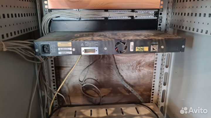Серверный шкаф бу