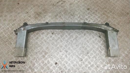 Усилитель бампера переднего Opel Zafira 3 (C)