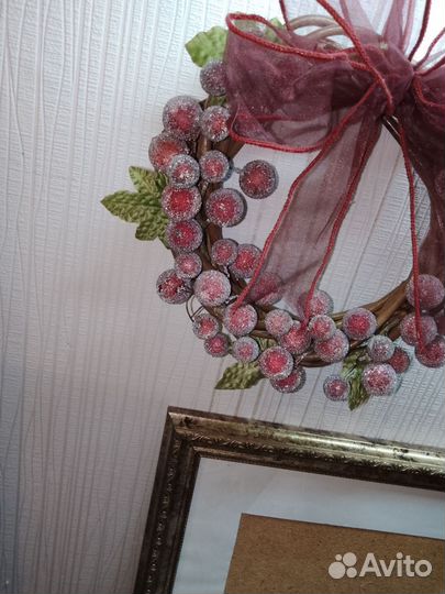 Декоративное украшение