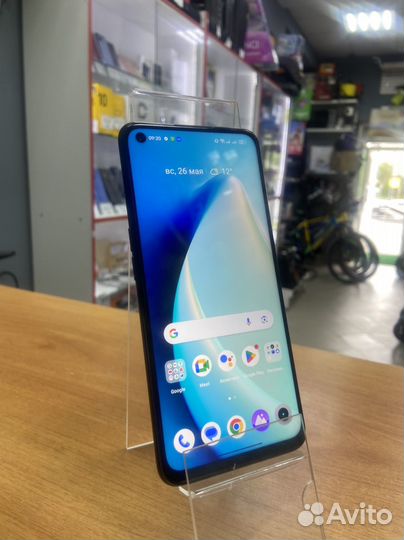 realme 9i, 4/128 ГБ