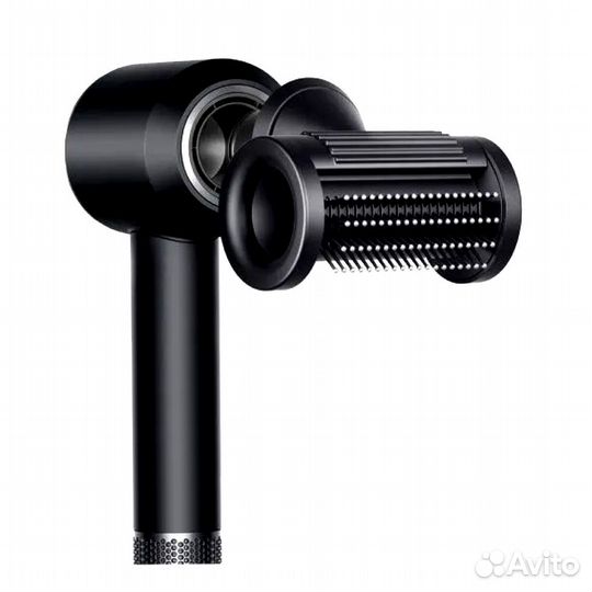 Фен Dyson Supersonic HD15 Black Nickel