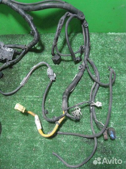 Жгут проводки моторного отсека Honda FR-V (BE1) 2