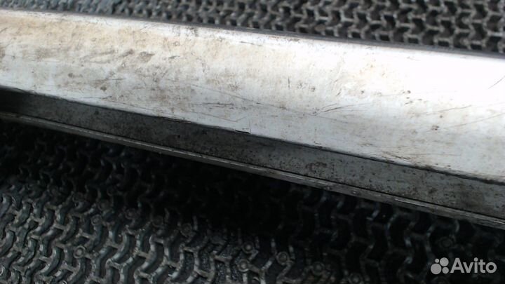 Подножка Mitsubishi L200, 2006