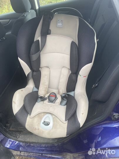 Детское автомобильное кресло Cam