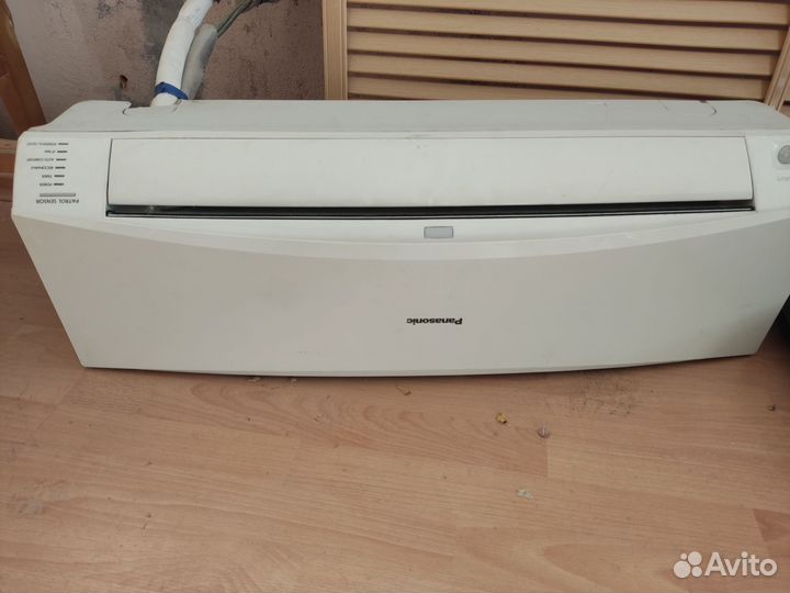 Кондиционер Panasonic