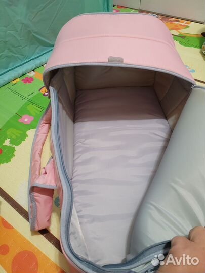 Переноска для младенца