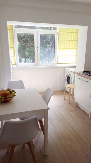 2-к. квартира, 40 м², 2/5 эт.