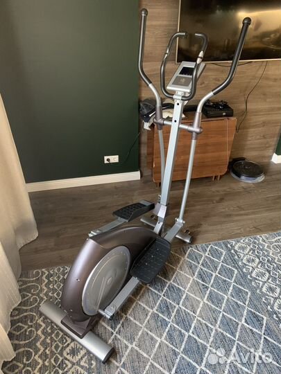 Эллиптический тренажер Oxygen Satori