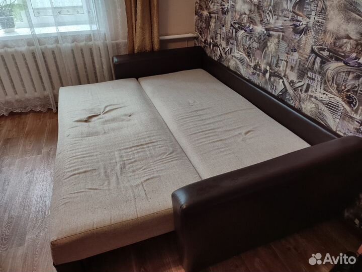 Продается диван