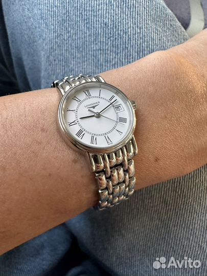 Часы женские longines