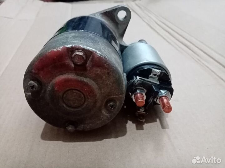 Стартер MD3254 Mitsubishi