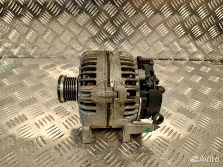 Генератор Volkswagen Passat B6 (2005 - 2010)