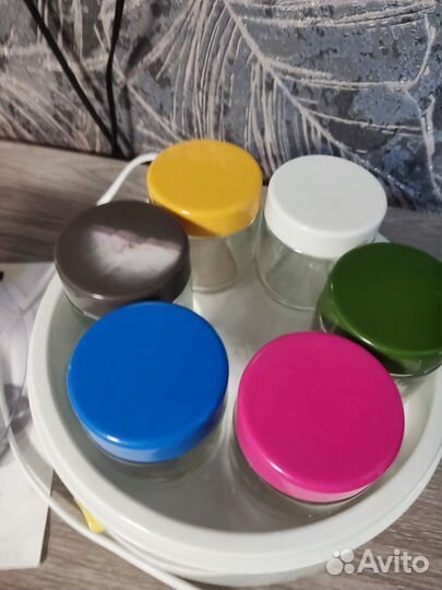 Йогуртница