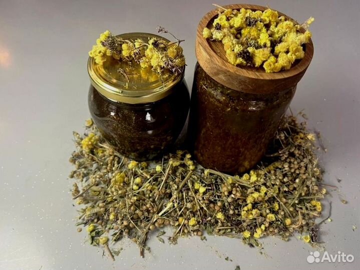 Возбуждающий пчелиный продукт для мужчин