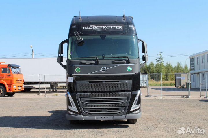 Volvo FH 460, 2021