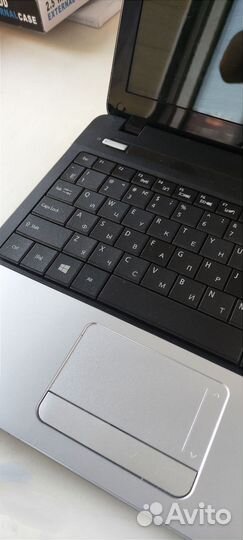 Игровой Acer i5/4ядра/ssd