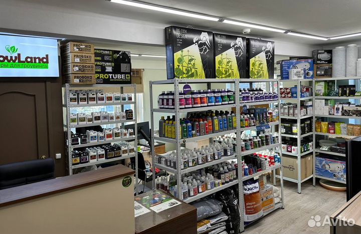 Стимулятор Bud Ignitor Advanced Nutrients 250ml