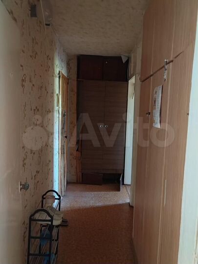 2-к. квартира, 42 м², 5/5 эт.