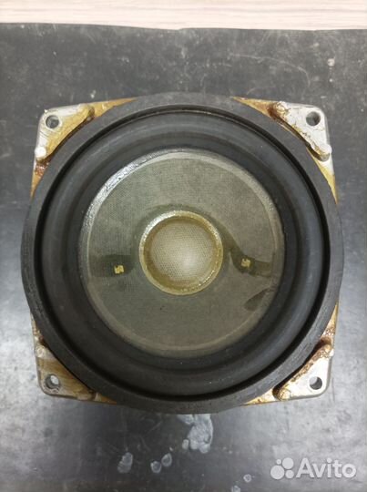 Динамики 6 гд-6 и 3 гд-31