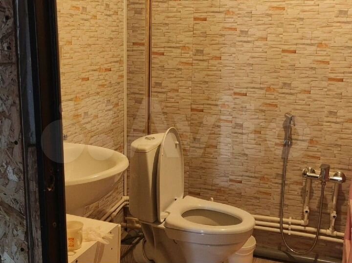 Дом 24 м² на участке 12 сот.