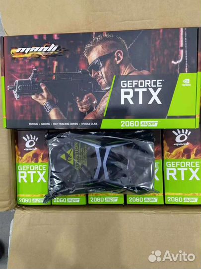 Видео карта 2060super цена в юанях На день выкупа