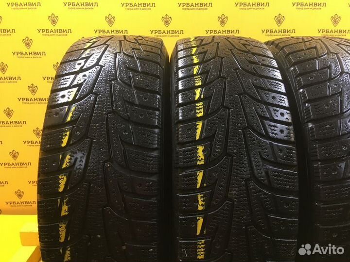 Hankook Winter I'Pike RS W419 185/65 R15 92T