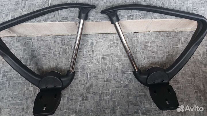 Подлокотники для компьютерного кресла