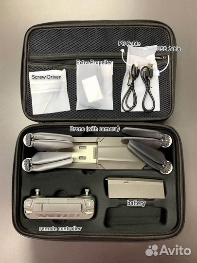 Квадрокоптер MJX bugs 16 PRO, новый