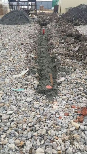 Септик для частного дома