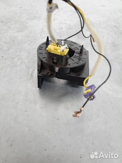 Шлейф подрулевай Skoda Roomster 2008 21984148