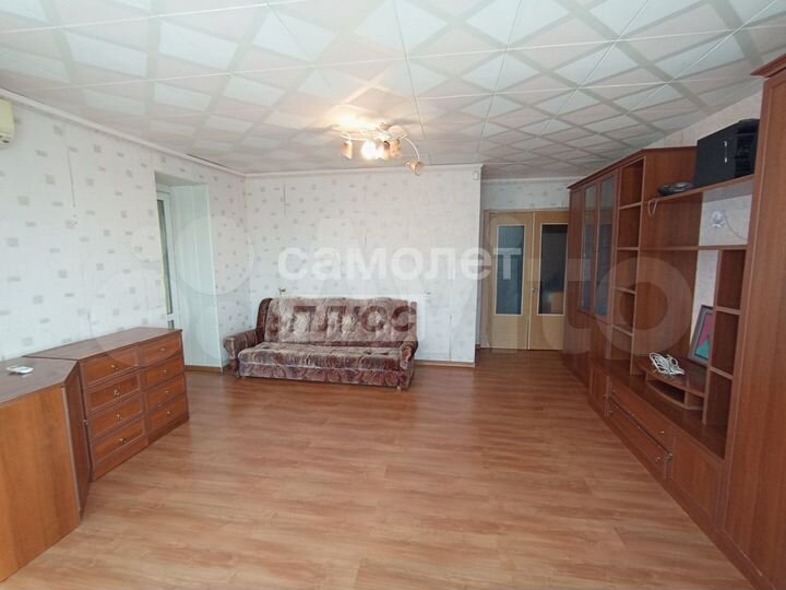 2-к. квартира, 59 м², 9/10 эт.