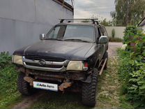 Great Wall Deer 2.2 MT, 2006, 172 000 км, с пробегом, цена 400 000 руб.