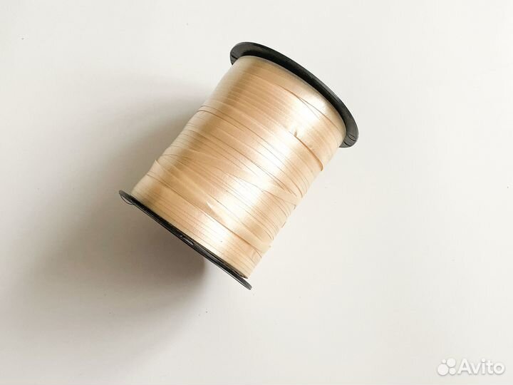 Упаковочная лента для подарков