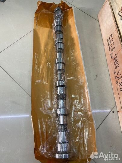 Распределительный вал (распредвал) ISBe ISDe 6BT