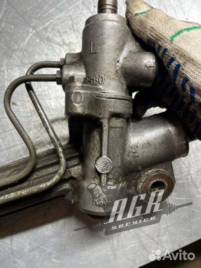 Рулевая рейка Lexus rx1