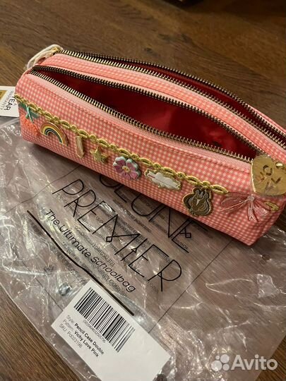 Пенал новый Jeune premier