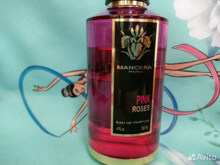 Mancera оригинал