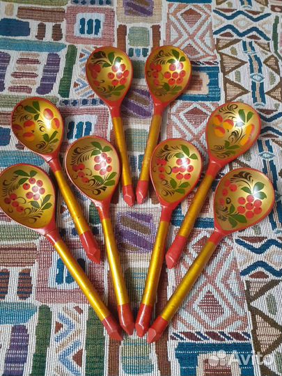 Предметы декора для интерьера