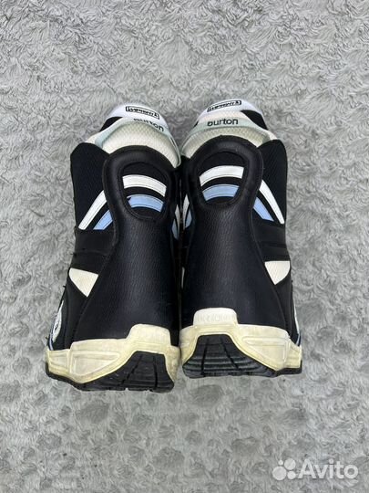 Ботинки для сноуборда 35eur Burton Coco