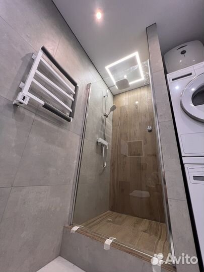 Ремонт и отделка квартир