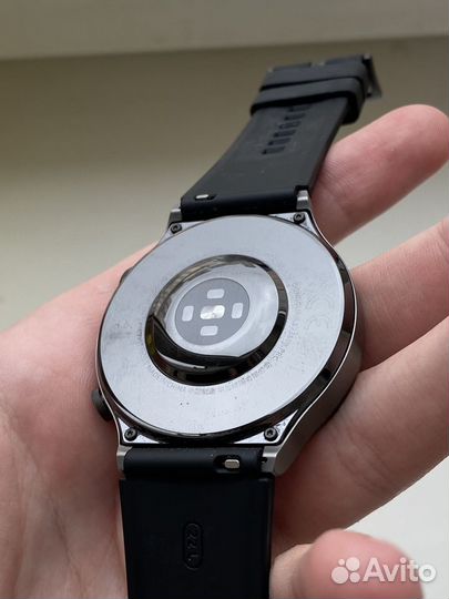 Умные часы Huawei watch gt2 pro