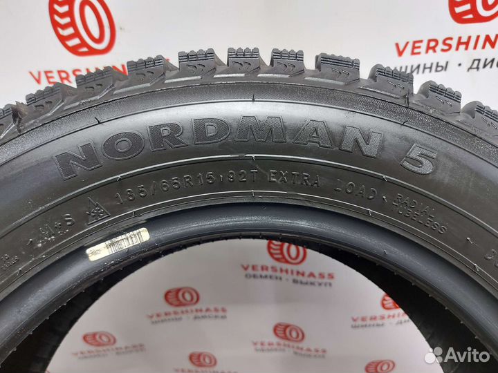 Nokian Tyres Nordman 5 185/65 R15